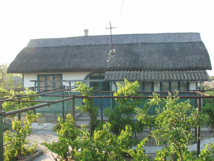 Casa noastra pt cateva zile